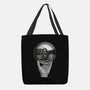 Dude Reflection-None-Basic Tote-Bag-erion_designs