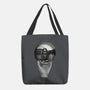 Dude Reflection-None-Basic Tote-Bag-erion_designs