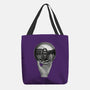 Dude Reflection-None-Basic Tote-Bag-erion_designs