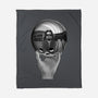 Dude Reflection-None-Fleece-Blanket-erion_designs