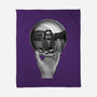 Dude Reflection-None-Fleece-Blanket-erion_designs