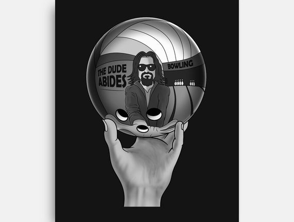 Dude Reflection