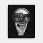 Dude Reflection-None-Stretched-Canvas-erion_designs