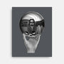 Dude Reflection-None-Stretched-Canvas-erion_designs