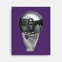 Dude Reflection-None-Stretched-Canvas-erion_designs
