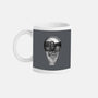 Dude Reflection-None-Mug-Drinkware-erion_designs
