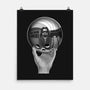Dude Reflection-None-Matte-Poster-erion_designs