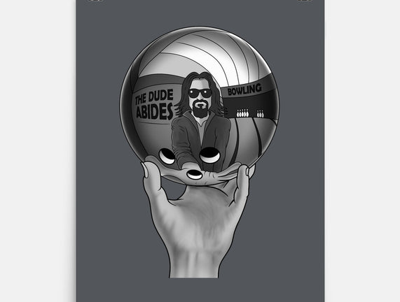 Dude Reflection