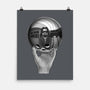 Dude Reflection-None-Matte-Poster-erion_designs