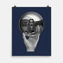 Dude Reflection-None-Matte-Poster-erion_designs