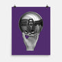 Dude Reflection-None-Matte-Poster-erion_designs
