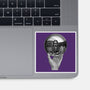 Dude Reflection-None-Glossy-Sticker-erion_designs