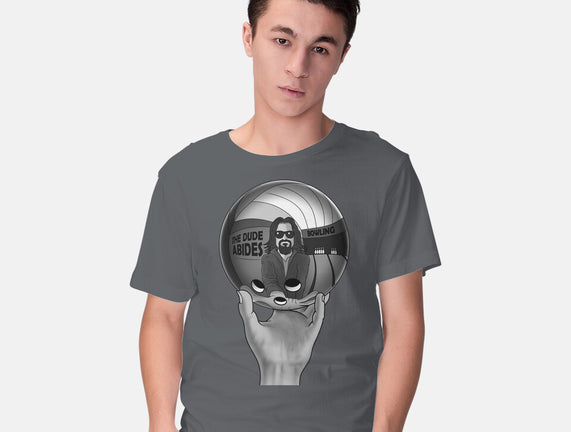 Dude Reflection