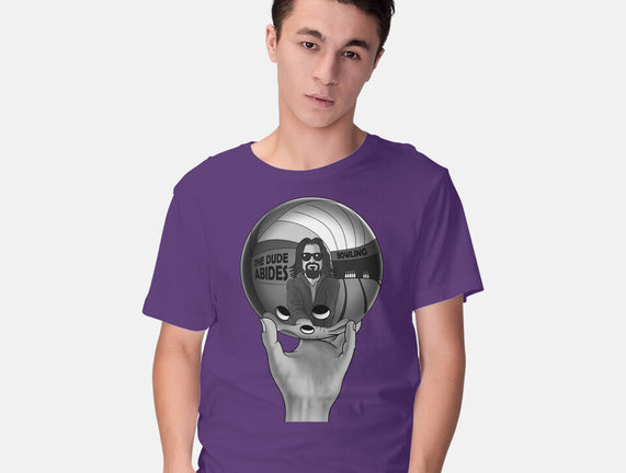 Dude Reflection