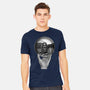 Dude Reflection-Mens-Heavyweight-Tee-erion_designs