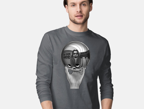 Dude Reflection