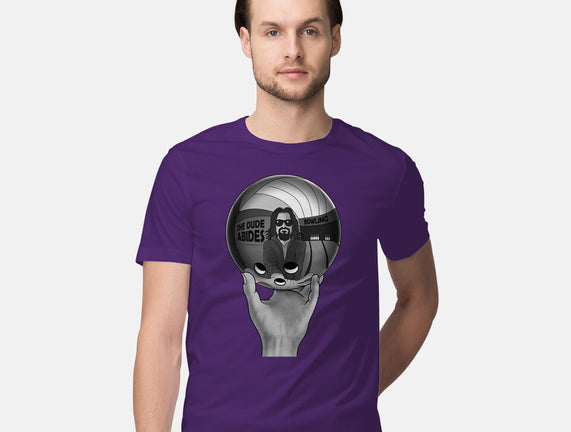 Dude Reflection
