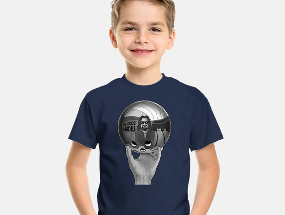 Dude Reflection