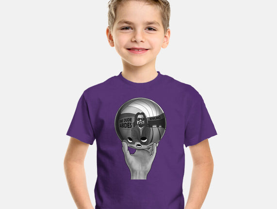 Dude Reflection
