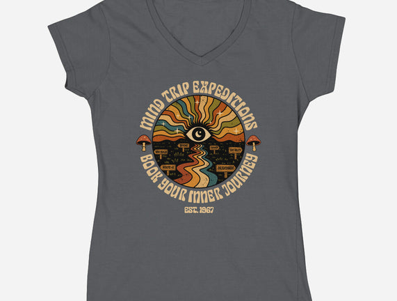 Mind Trip Expeditions