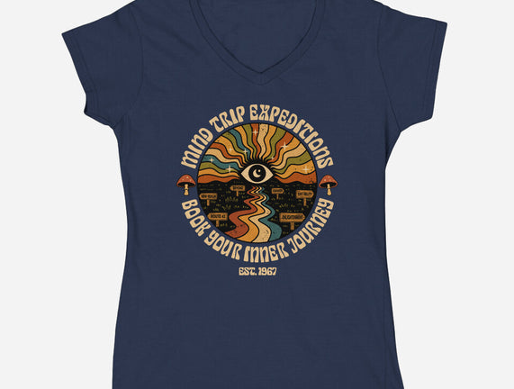 Mind Trip Expeditions
