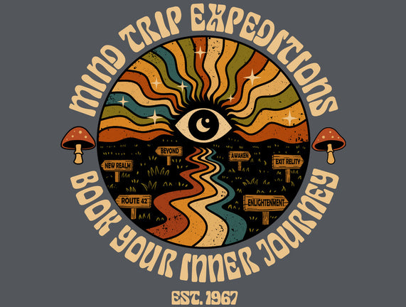 Mind Trip Expeditions