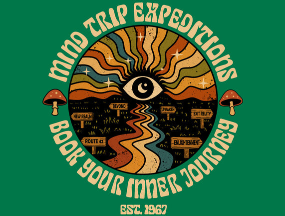 Mind Trip Expeditions