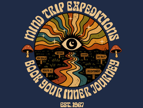 Mind Trip Expeditions