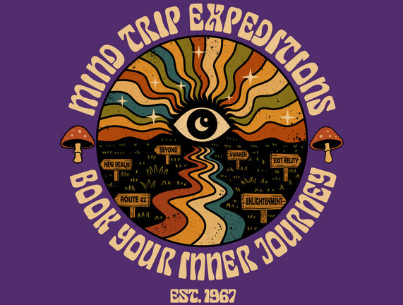 Mind Trip Expeditions