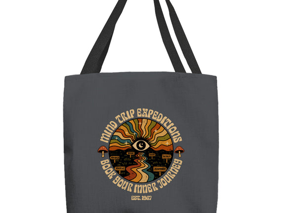 Mind Trip Expeditions