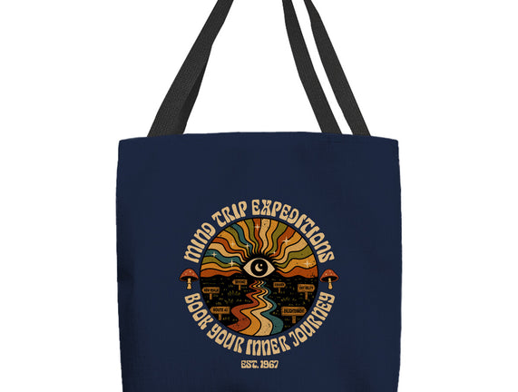 Mind Trip Expeditions