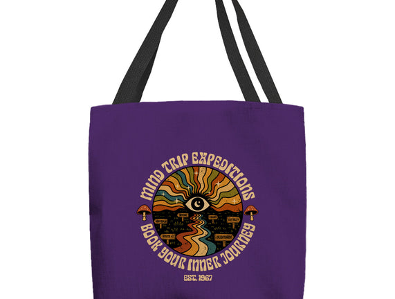 Mind Trip Expeditions