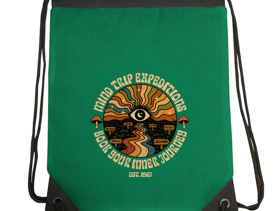 Mind Trip Expeditions