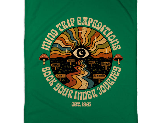 Mind Trip Expeditions