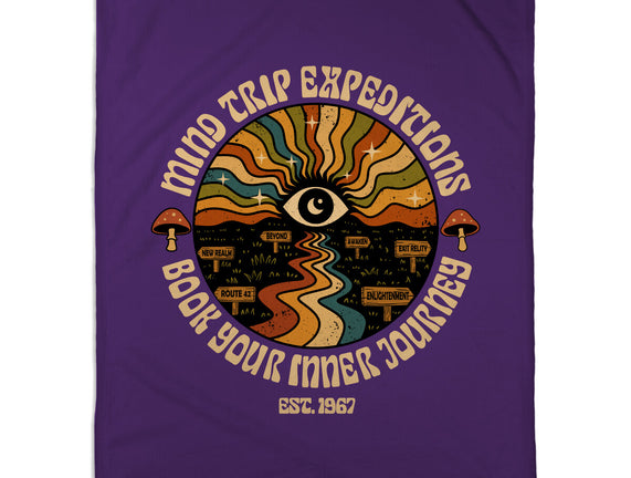 Mind Trip Expeditions