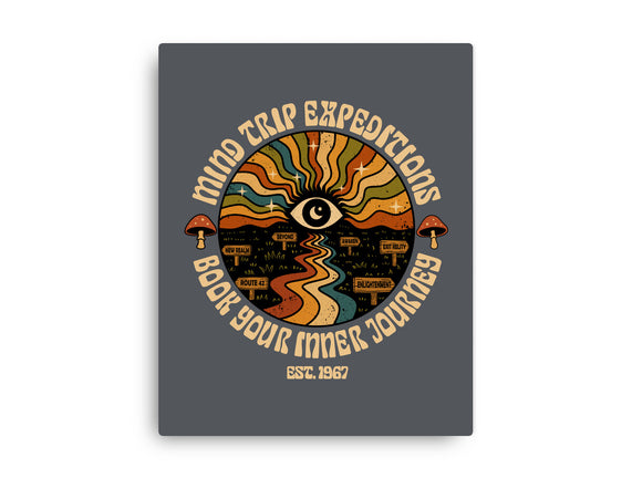 Mind Trip Expeditions