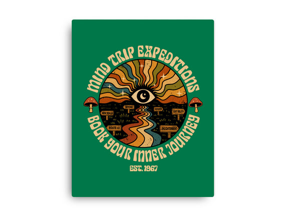 Mind Trip Expeditions
