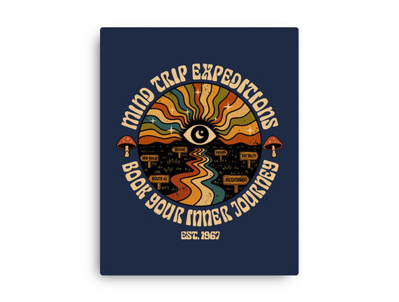 Mind Trip Expeditions