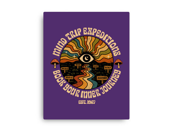 Mind Trip Expeditions