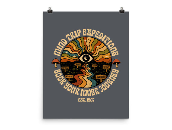 Mind Trip Expeditions