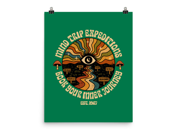 Mind Trip Expeditions