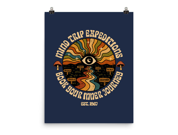 Mind Trip Expeditions