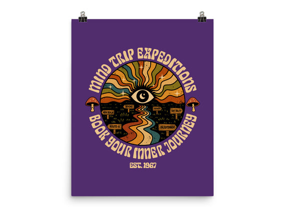Mind Trip Expeditions