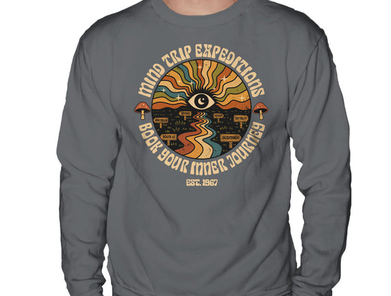Mind Trip Expeditions