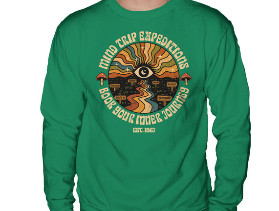 Mind Trip Expeditions