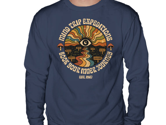 Mind Trip Expeditions