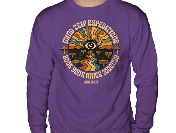 Mind Trip Expeditions