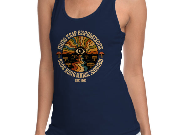 Mind Trip Expeditions