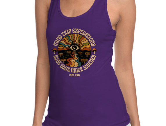 Mind Trip Expeditions