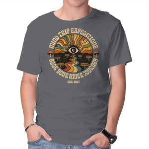 Mind Trip Expeditions